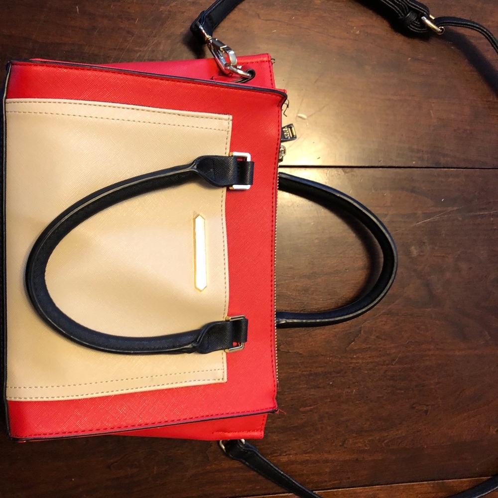 Steve Madden crossbody